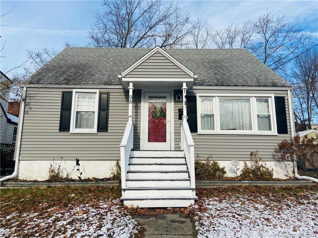 98 Mayflower Place Milford CT 06460