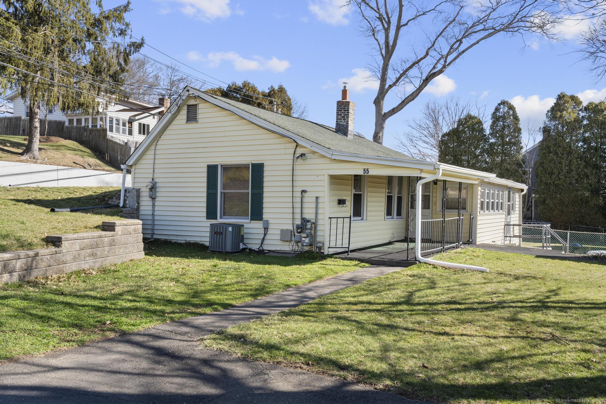 55 Utica Street Milford CT 06461