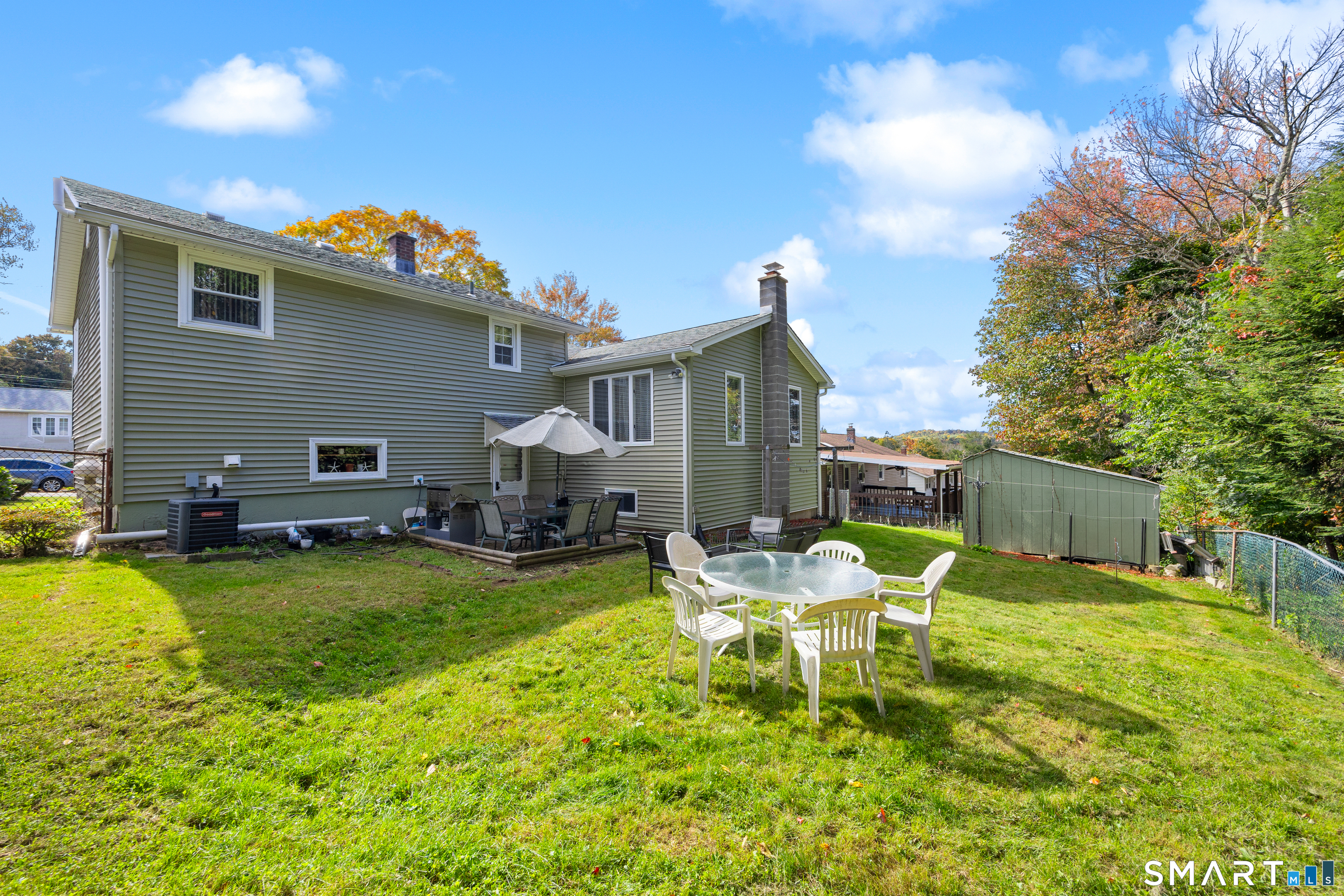 114 Plainfield Drive Watertown CT 06779