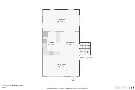 114 Plainfield Drive Watertown CT 06779