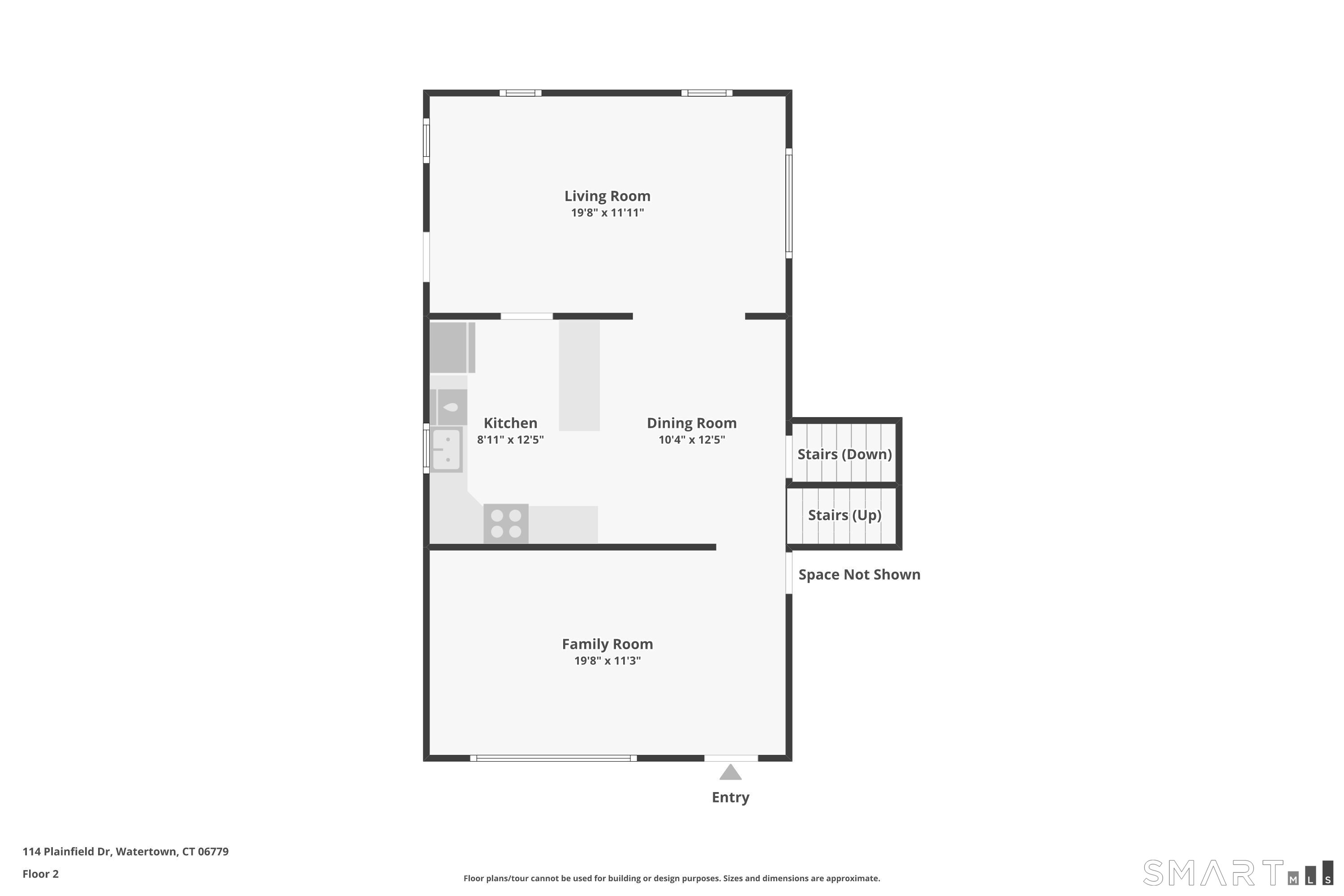 114 Plainfield Drive Watertown CT 06779