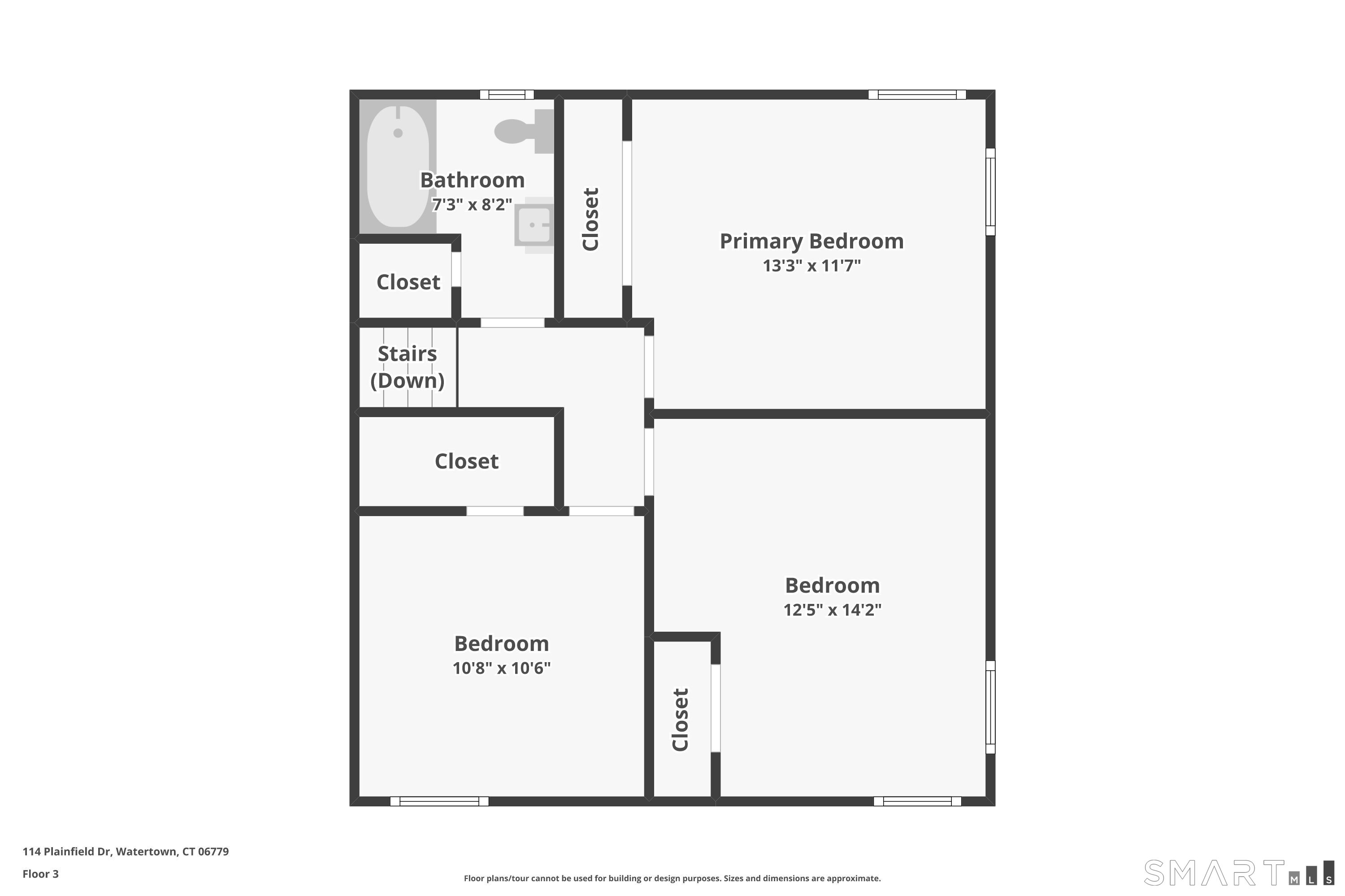 114 Plainfield Drive Watertown CT 06779
