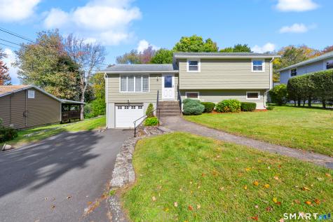 114 Plainfield Drive Watertown CT 06779