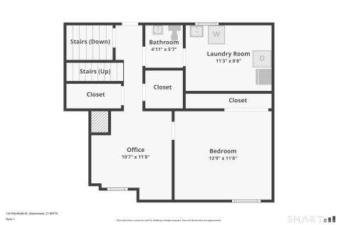 114 Plainfield Drive Watertown CT 06779