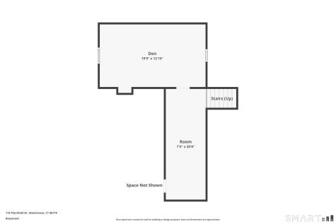114 Plainfield Drive Watertown CT 06779