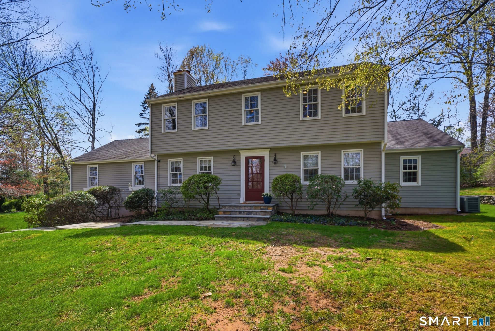 49 Basswood Road Farmington CT 06032