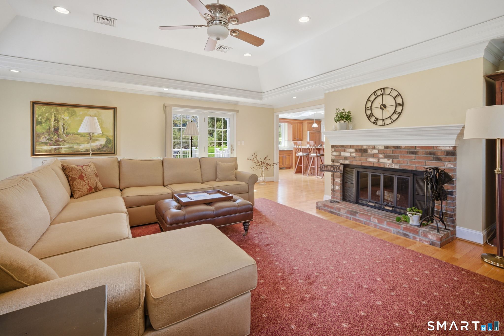 49 Basswood Road Farmington CT 06032