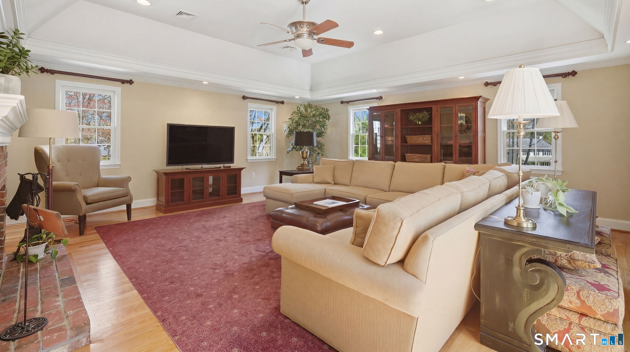49 Basswood Road Farmington CT 06032