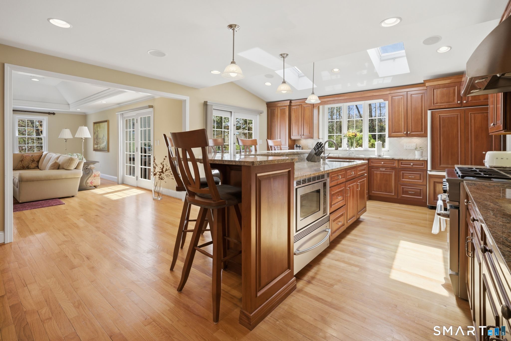 49 Basswood Road Farmington CT 06032