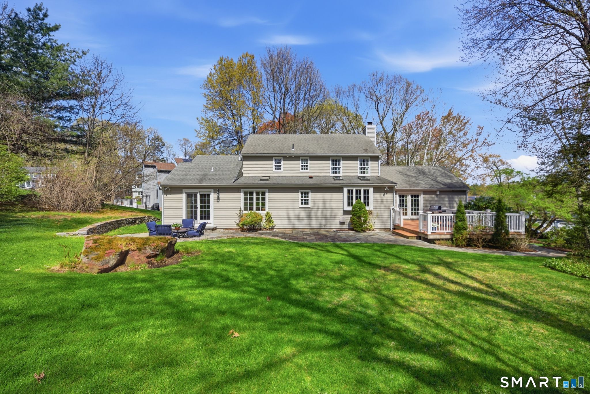 49 Basswood Road Farmington CT 06032