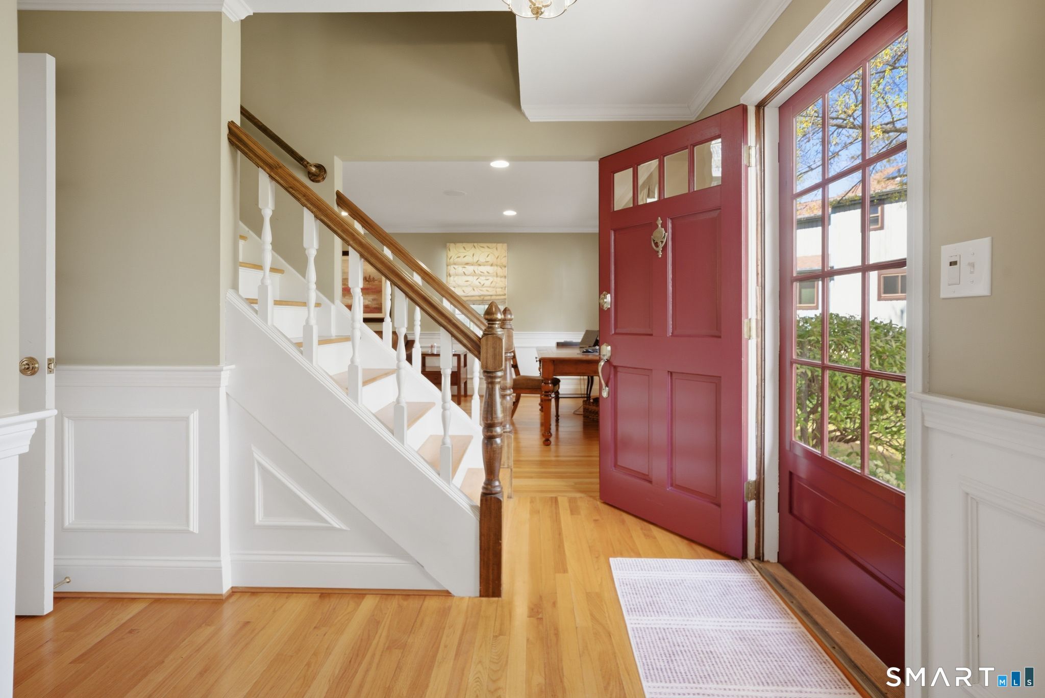 49 Basswood Road Farmington CT 06032