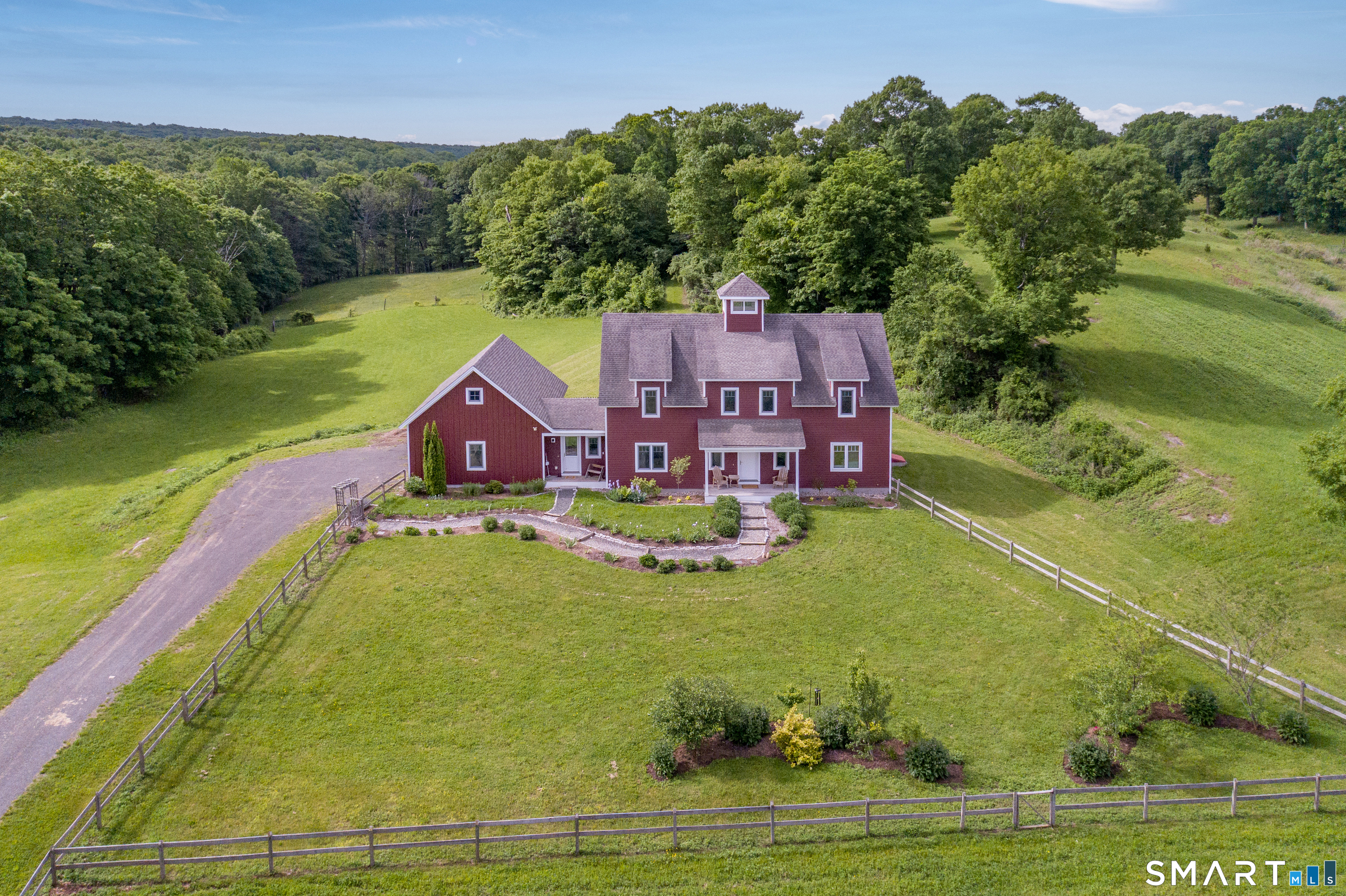 Guilford CT, 51 Wimler Lane