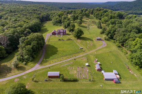 51 Wimler Lane Guilford CT 06437
