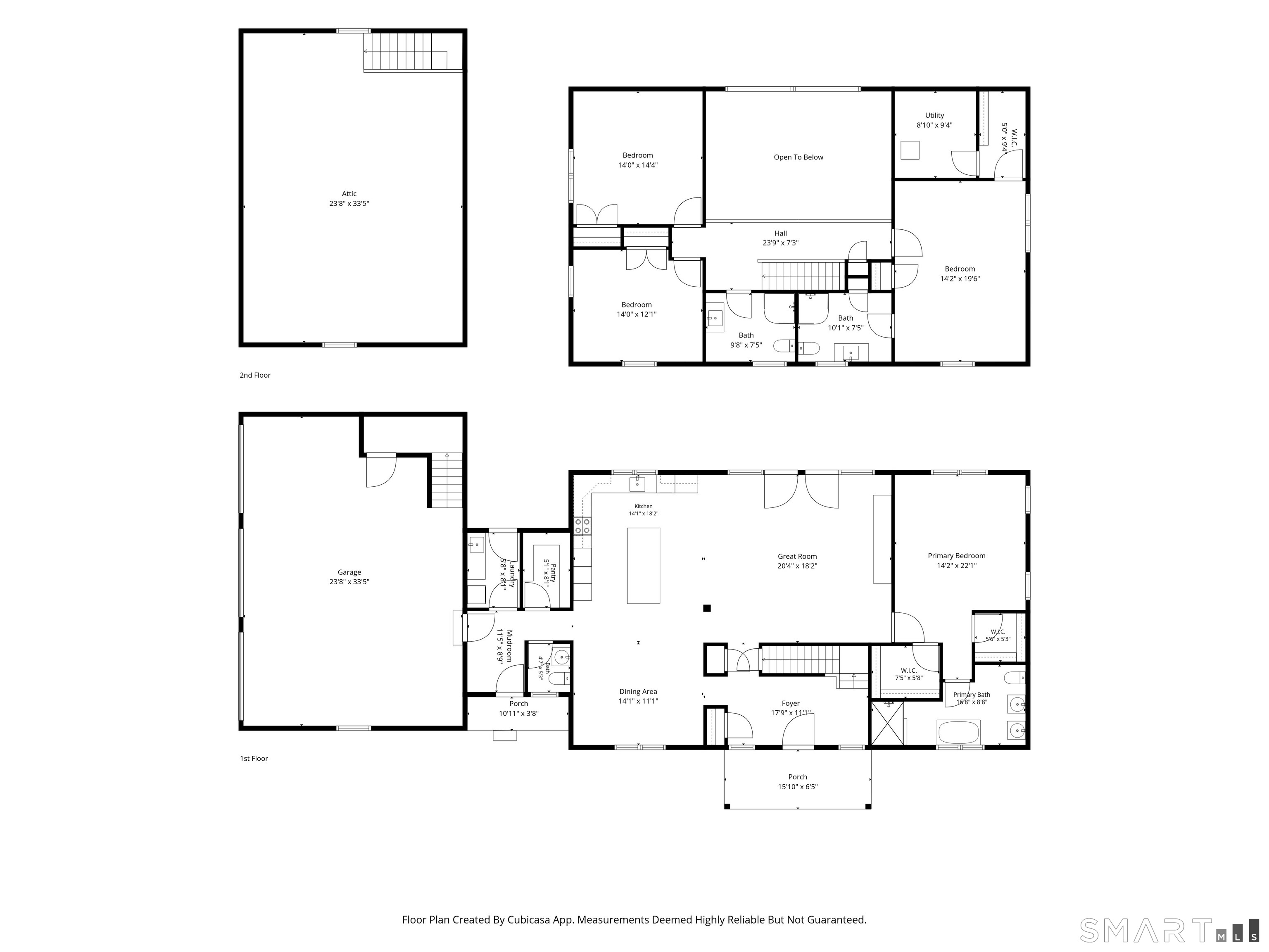 51 Wimler Lane Guilford CT 06437