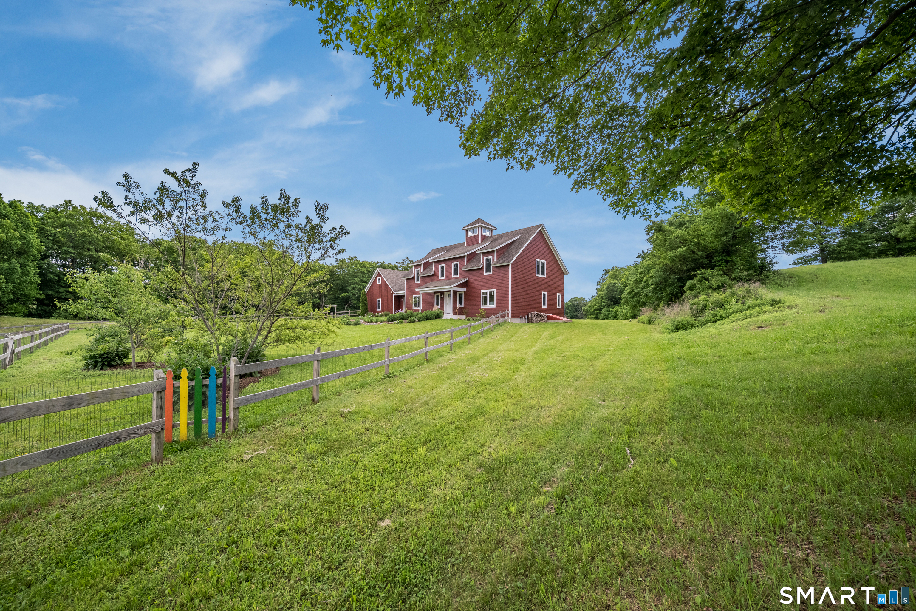 51 Wimler Lane Guilford CT 06437