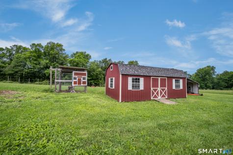 51 Wimler Lane Guilford CT 06437