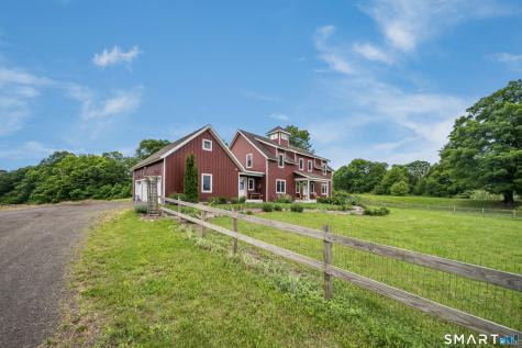 51 Wimler Lane Guilford CT 06437