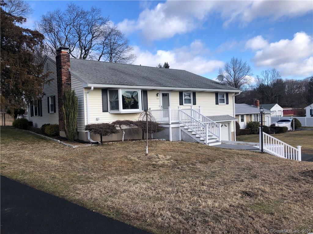 520 Maple Avenue Bristol CT 06010