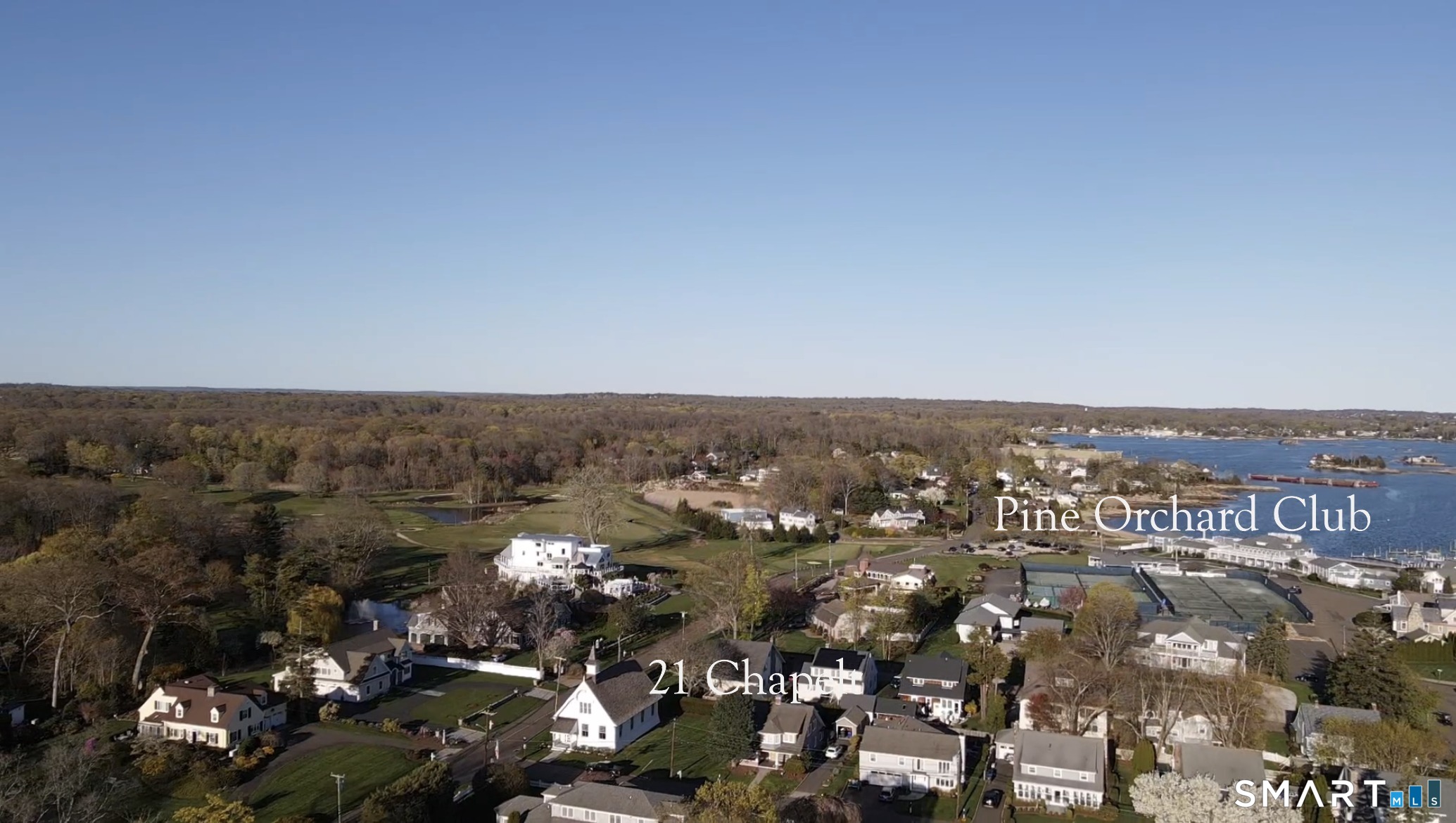 21 Chapel Drive Branford CT 06405