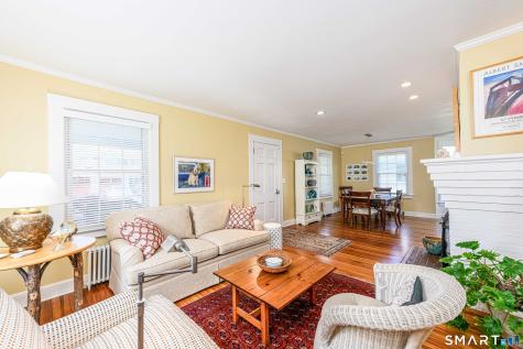 21 Chapel Drive Branford CT 06405