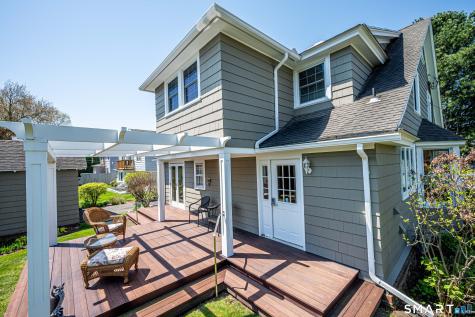21 Chapel Drive Branford CT 06405