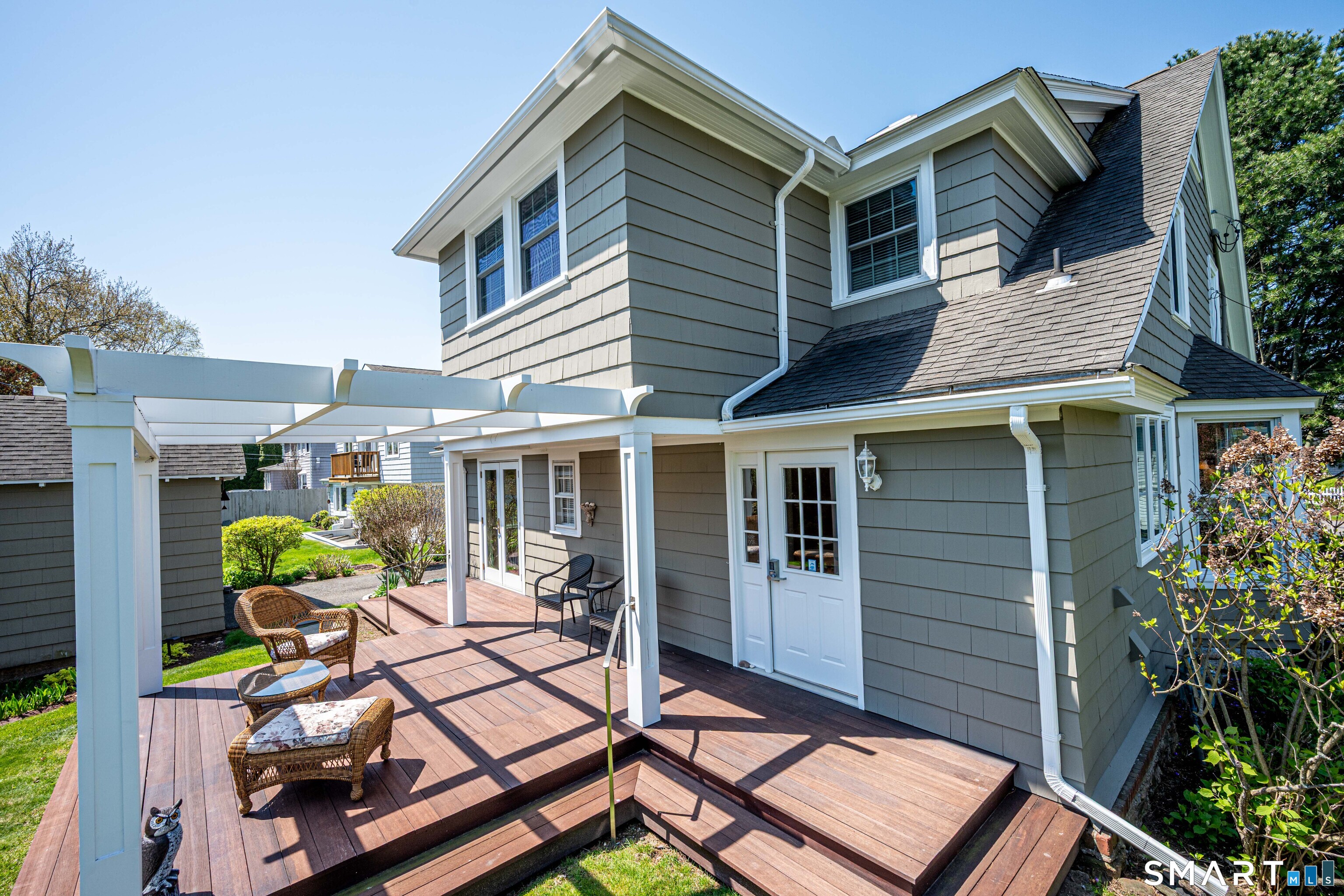 21 Chapel Drive Branford CT 06405