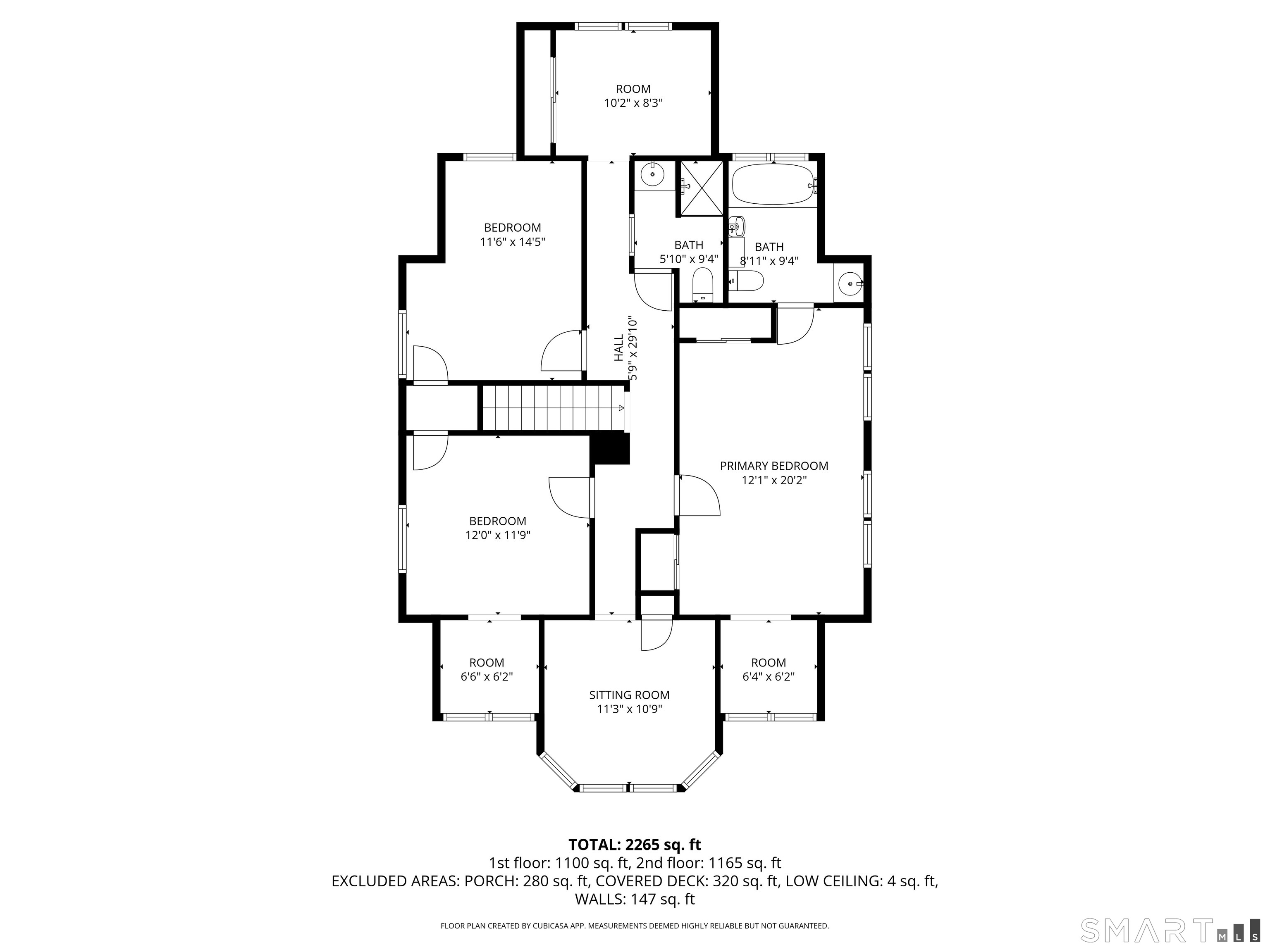 21 Chapel Drive Branford CT 06405