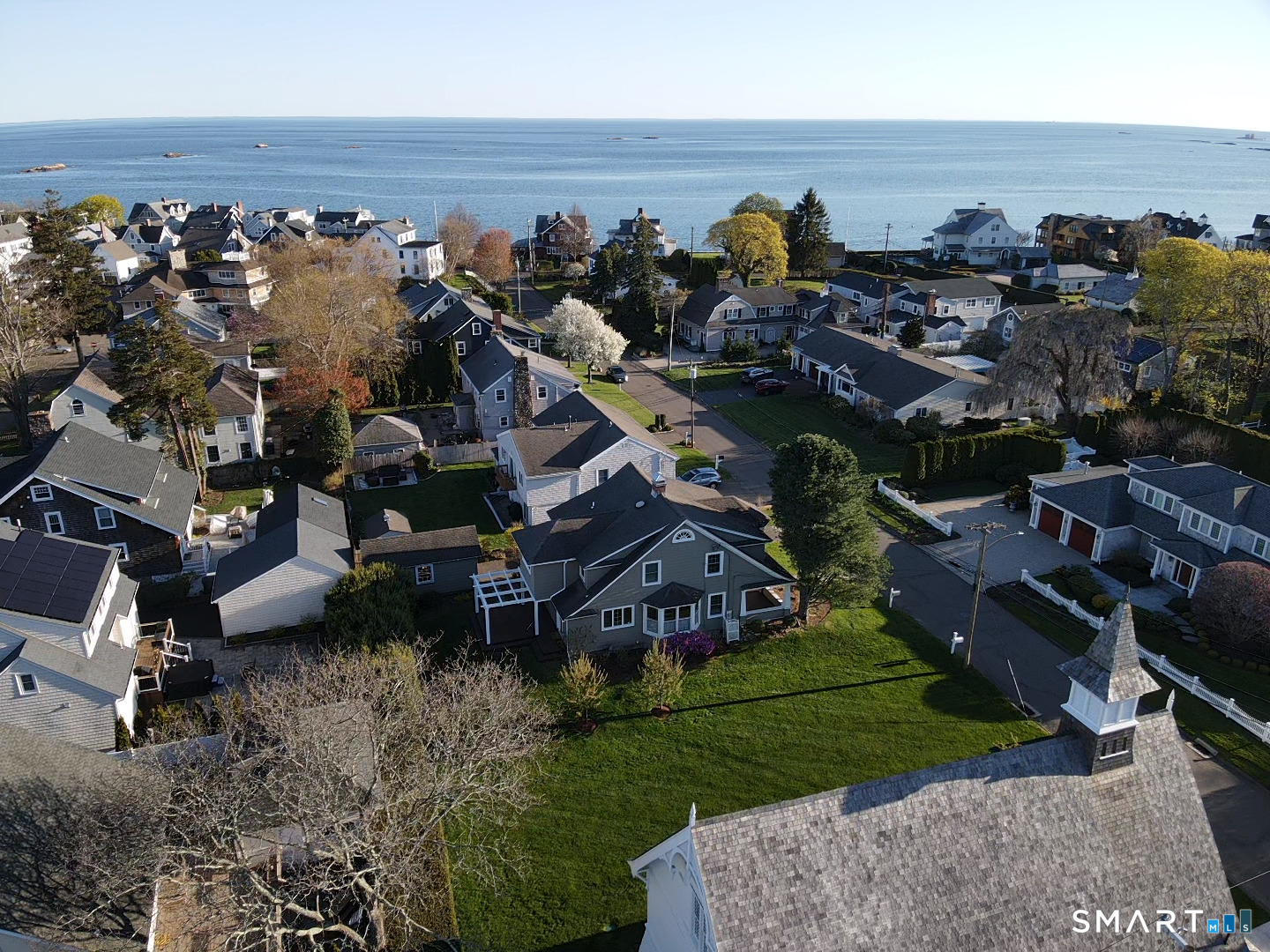 21 Chapel Drive Branford CT 06405