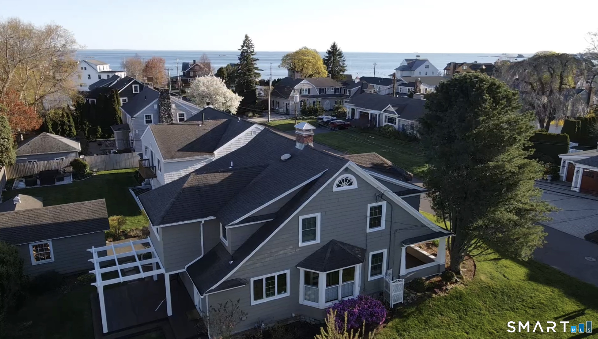 21 Chapel Drive Branford CT 06405