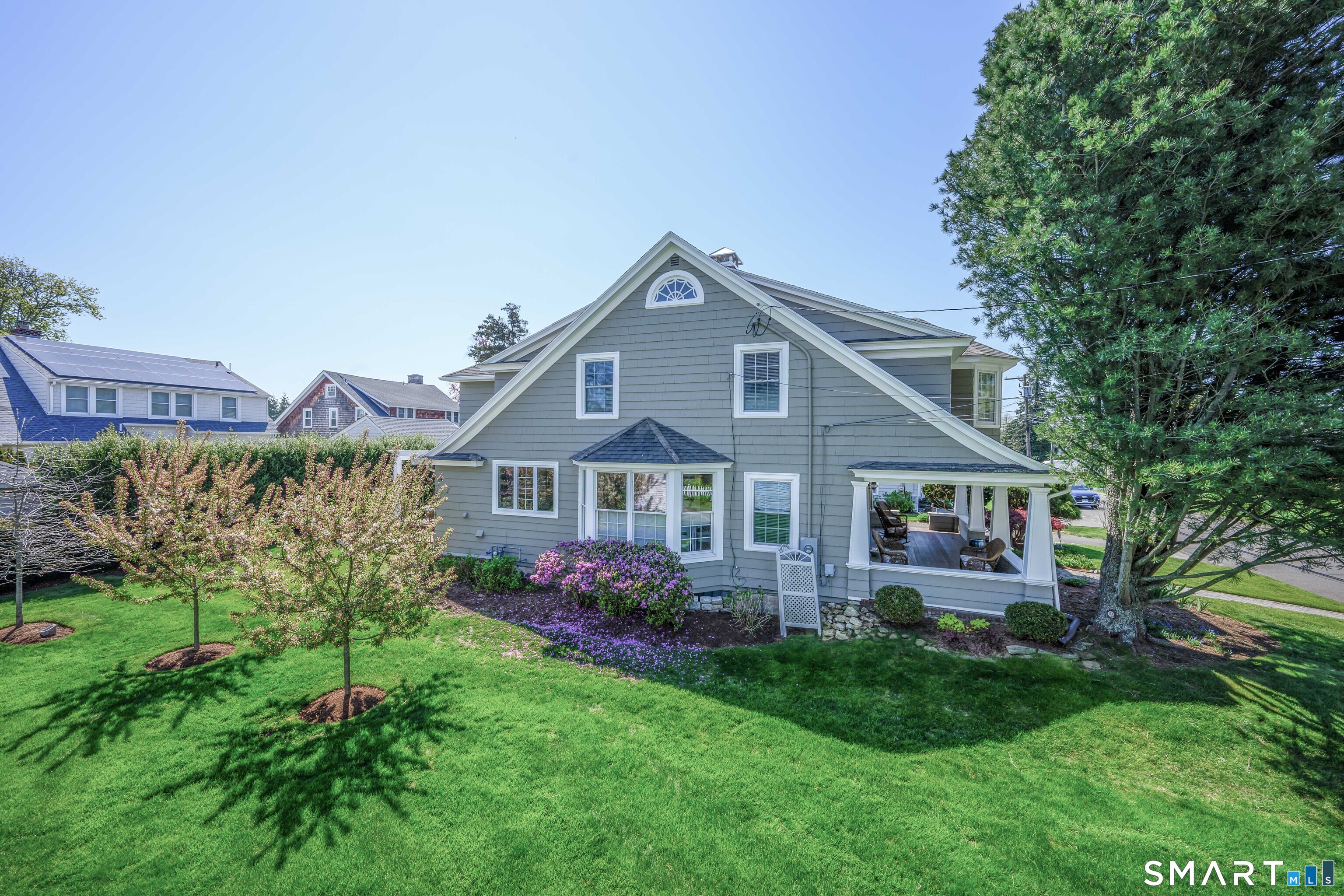 21 Chapel Drive Branford CT 06405