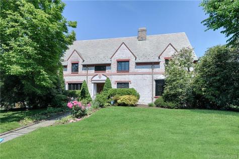 138 Toilsome Hill Road Fairfield CT 06825