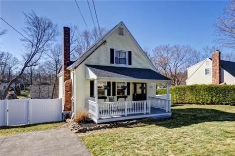 180 Carriage Road Bristol CT 06010