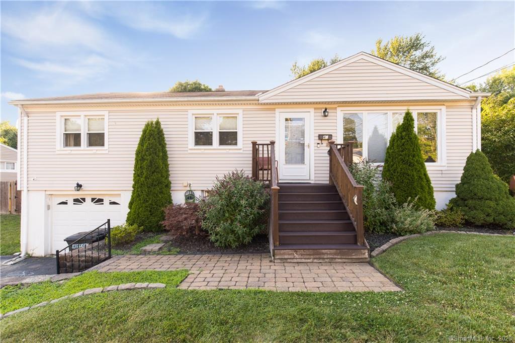 41 Kaye Road West Haven CT 06516