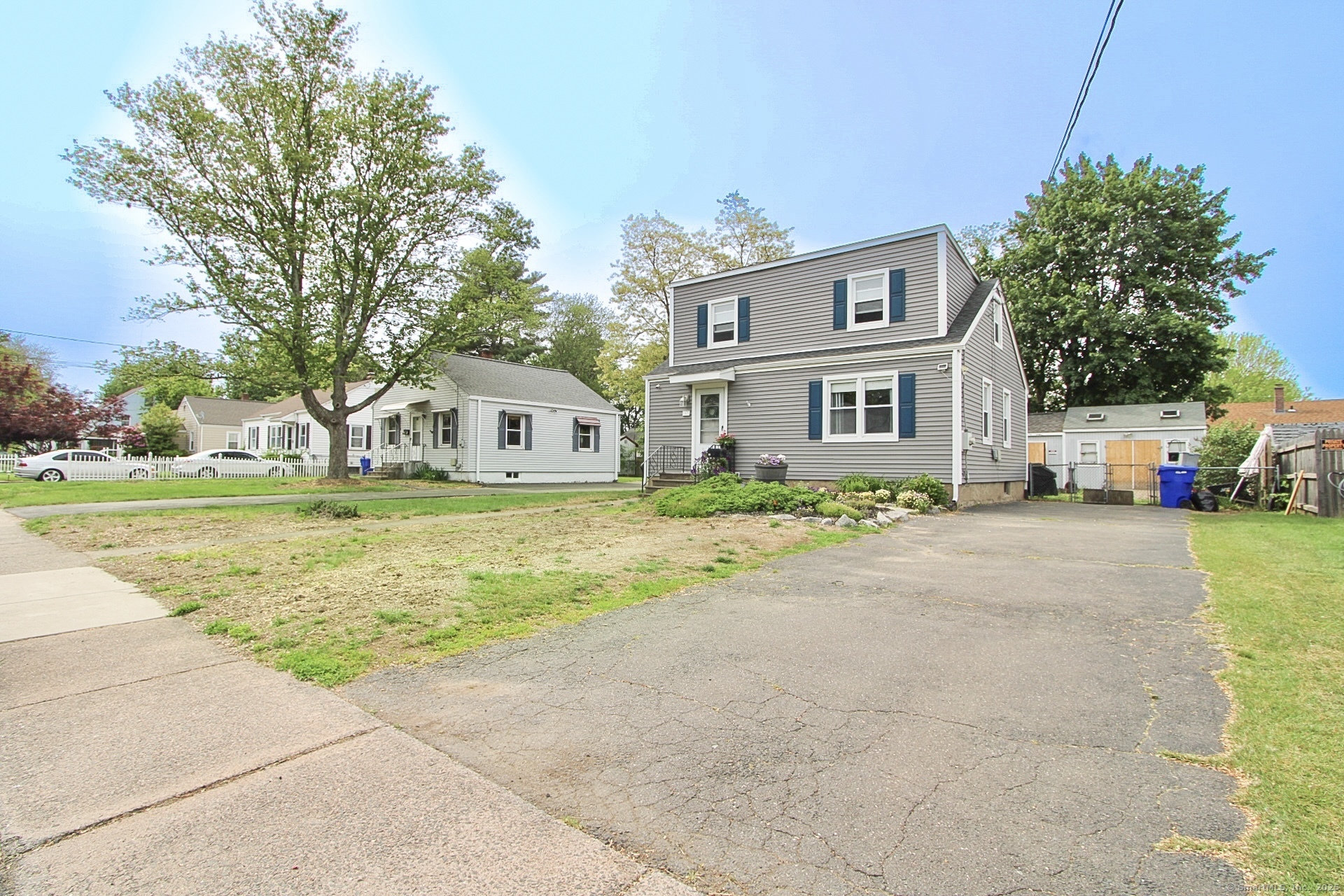 60 Oxford Drive East Hartford CT 06118