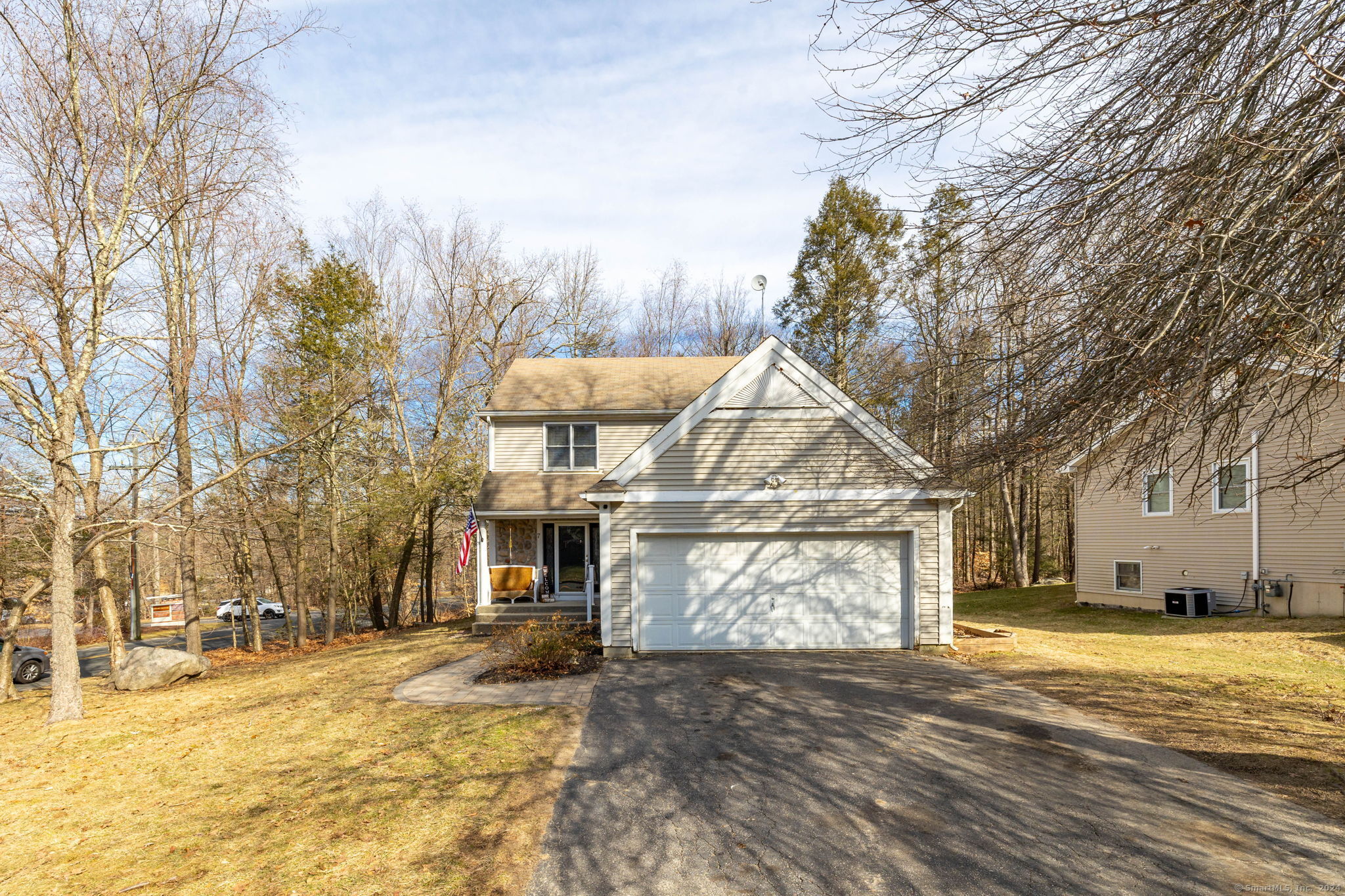 7 Deercrest Drive Torrington CT 06790