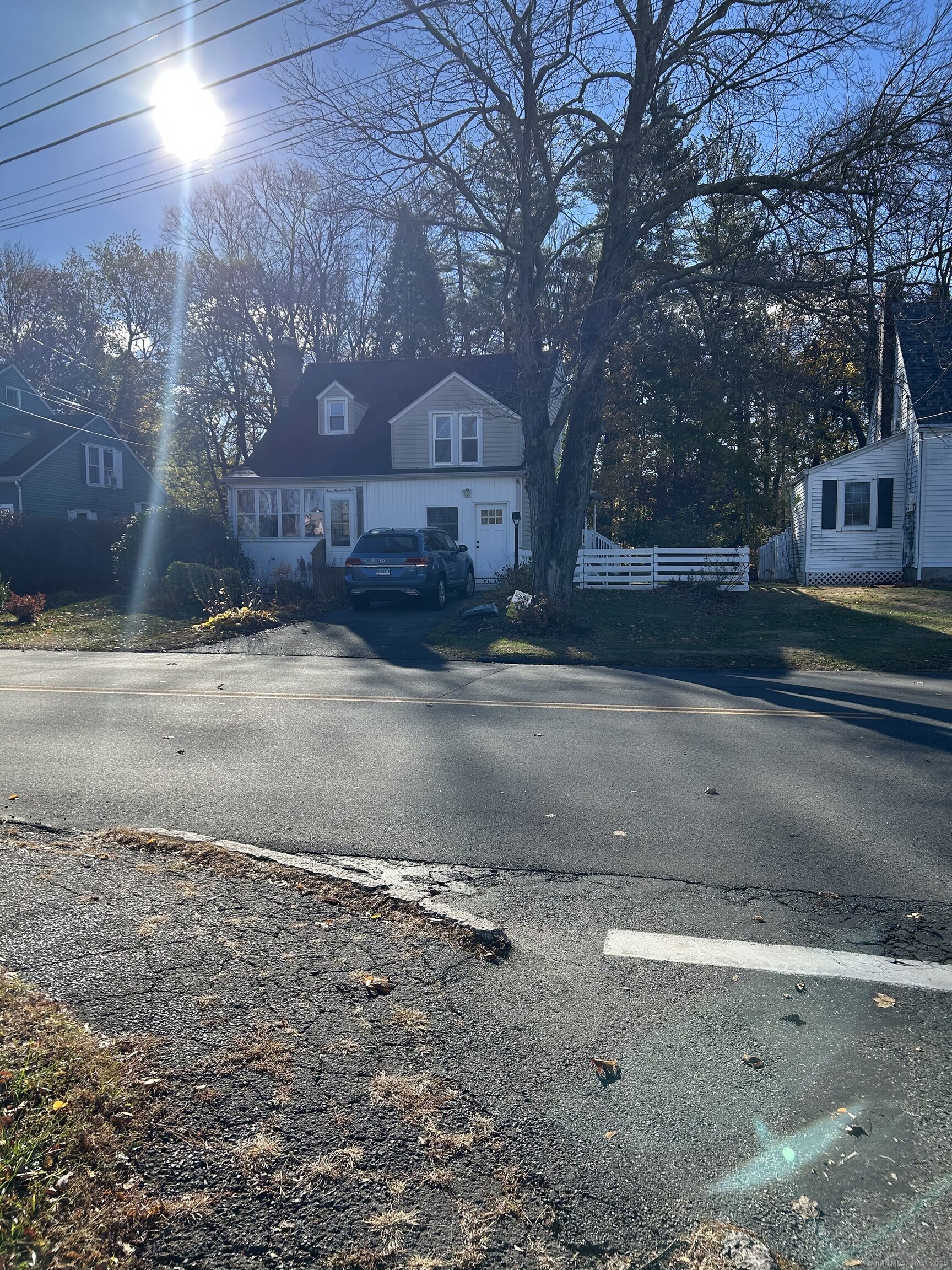 301 Wall Street Meriden CT 06450