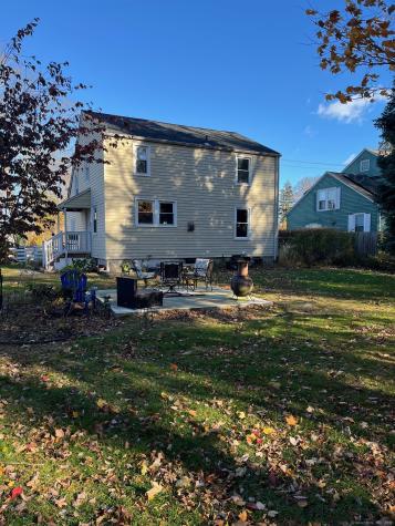 301 Wall Street Meriden CT 06450