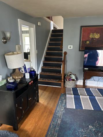 301 Wall Street Meriden CT 06450