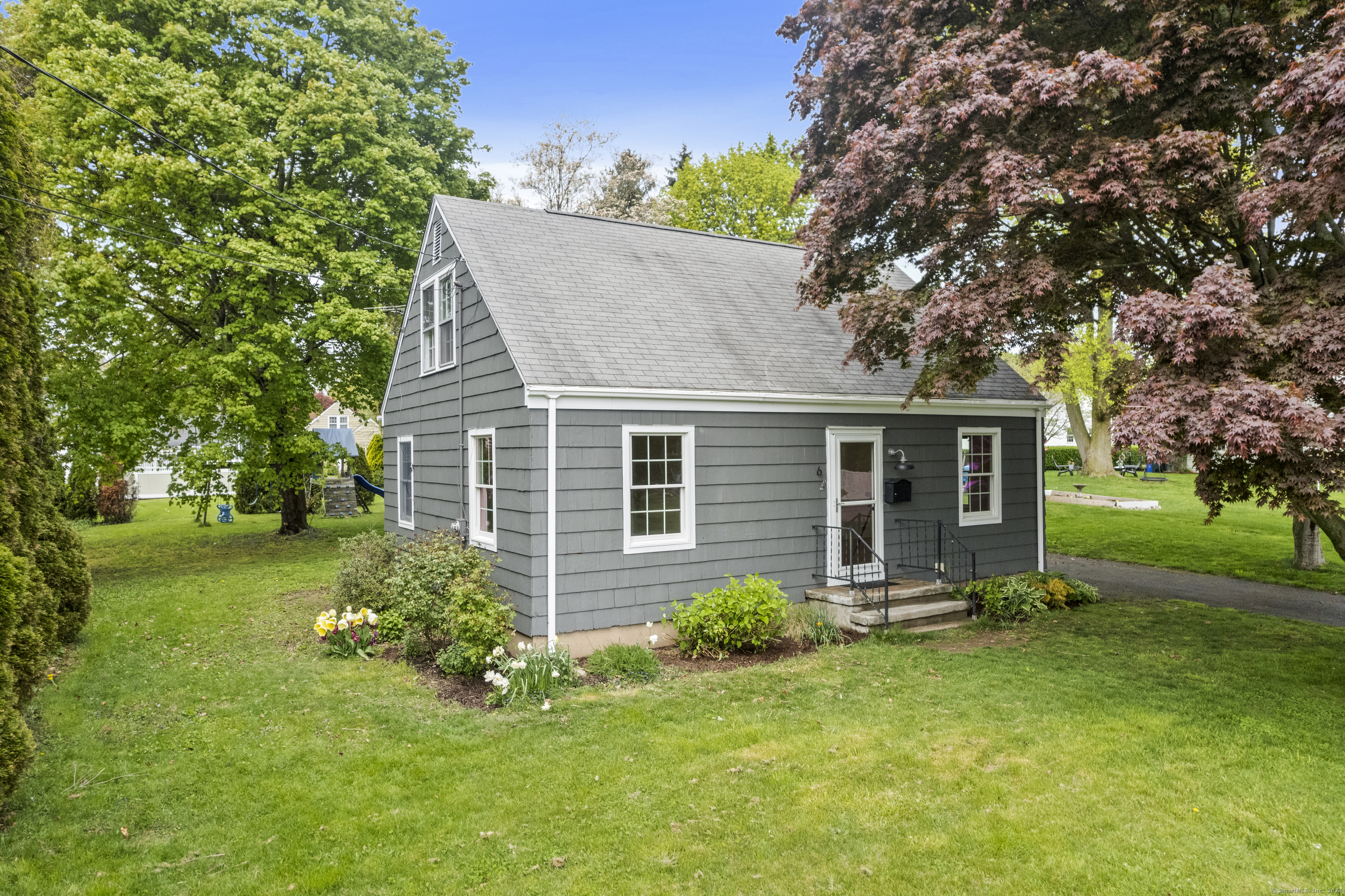 6 Mill Creek Road Branford CT 06405