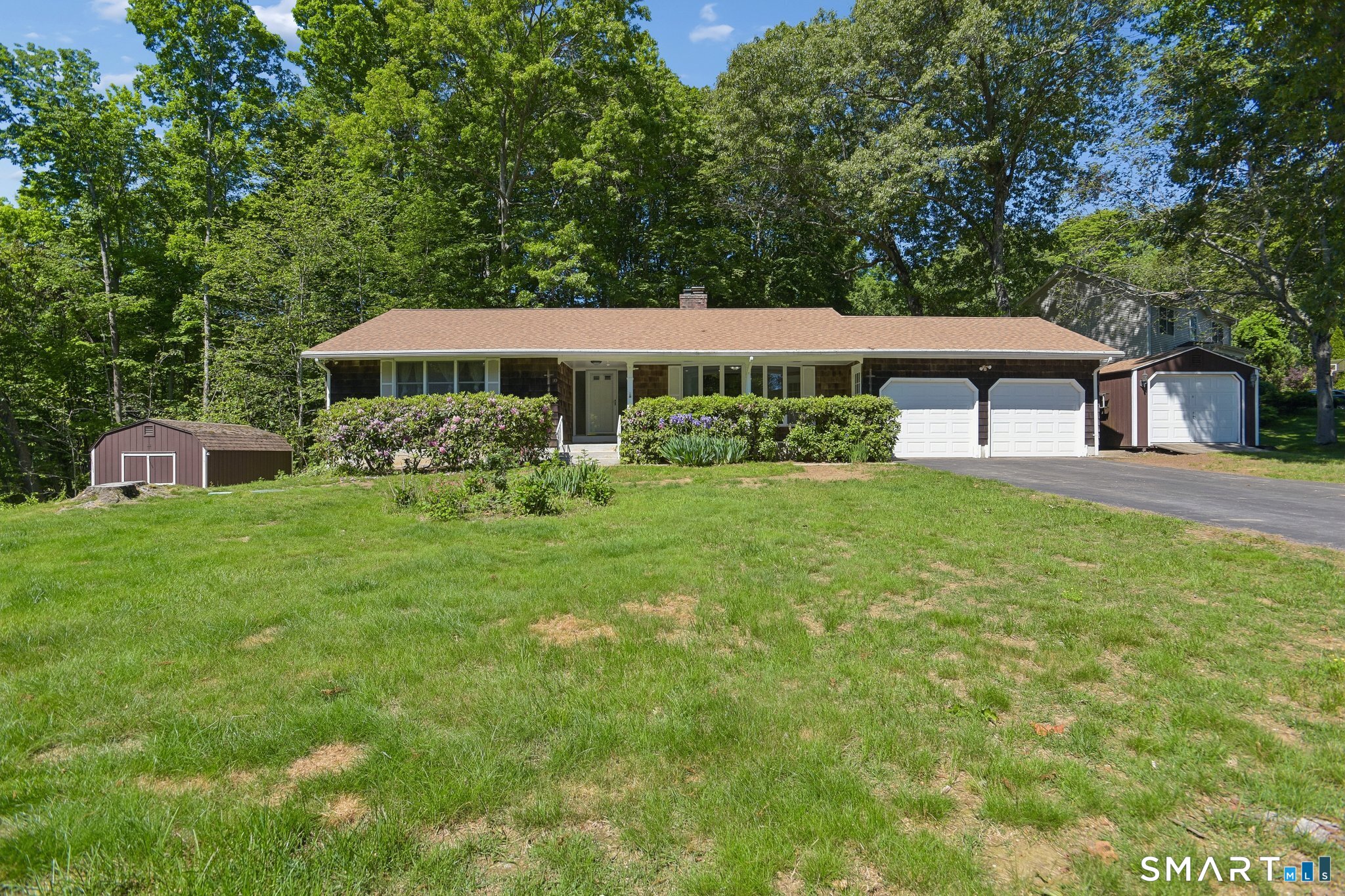 10 Chris Drive Montville CT 06382
