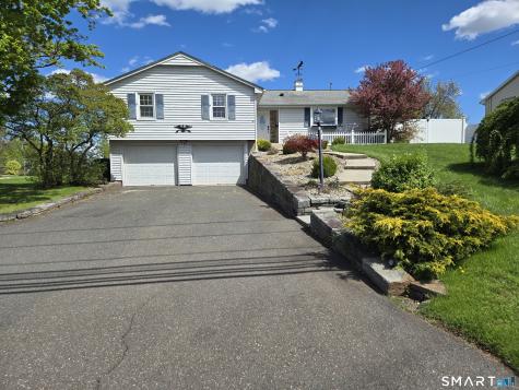 748 Maple Street Rocky Hill CT 06067