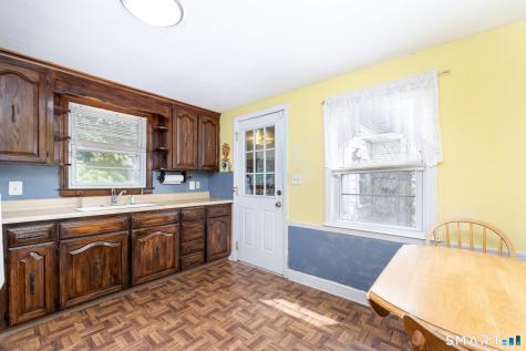 24 Mercer Avenue East Hartford CT 06118