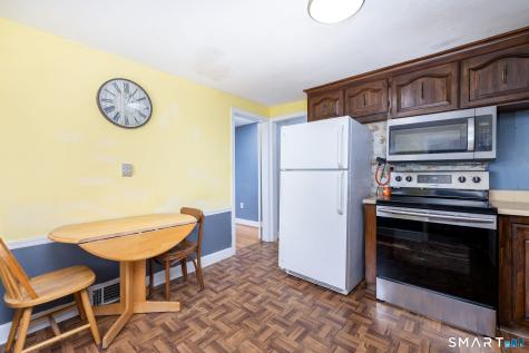 24 Mercer Avenue East Hartford CT 06118