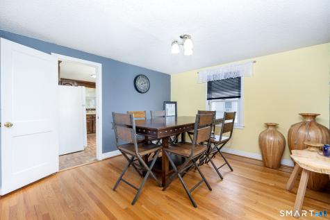 24 Mercer Avenue East Hartford CT 06118