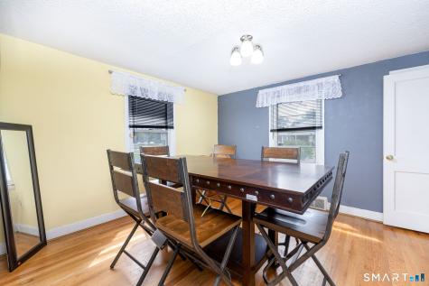 24 Mercer Avenue East Hartford CT 06118