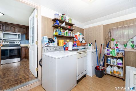24 Mercer Avenue East Hartford CT 06118