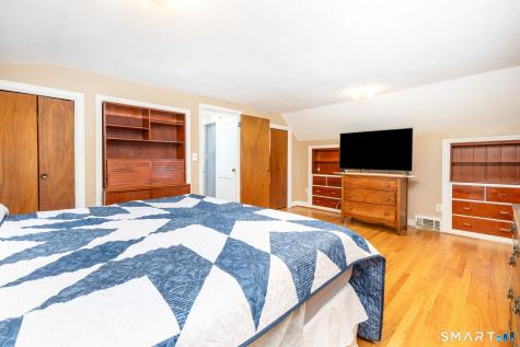 24 Mercer Avenue East Hartford CT 06118