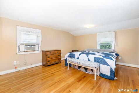 24 Mercer Avenue East Hartford CT 06118