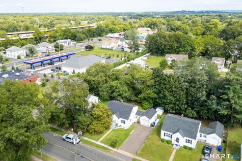 24 Mercer Avenue East Hartford CT 06118