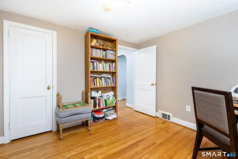 24 Mercer Avenue East Hartford CT 06118